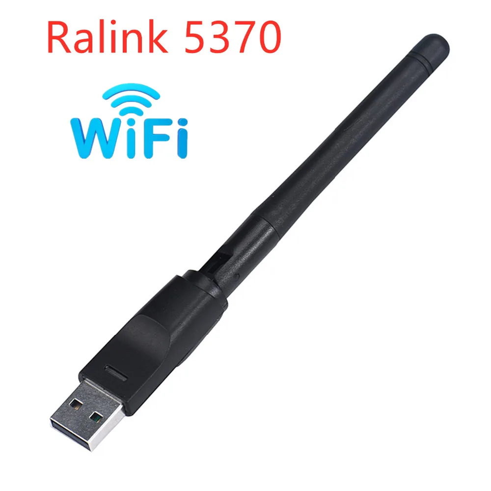 Vmade мини беспроводной Ralink 5370 USB Wi-Fi dongle адаптер 150 Мбит/с LAN карты WPS WLAN ПК Wi-Fi приемник Внешний Wi-Fi Dongle Wi-Fi