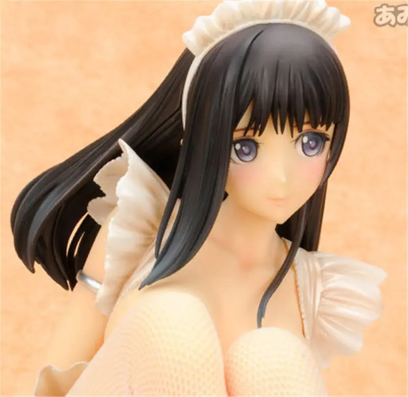 

Alphamax Skytube Tony Sexy Action Figure 16CM Pvc Collection Model Toys For Your Friends Christmas Gift