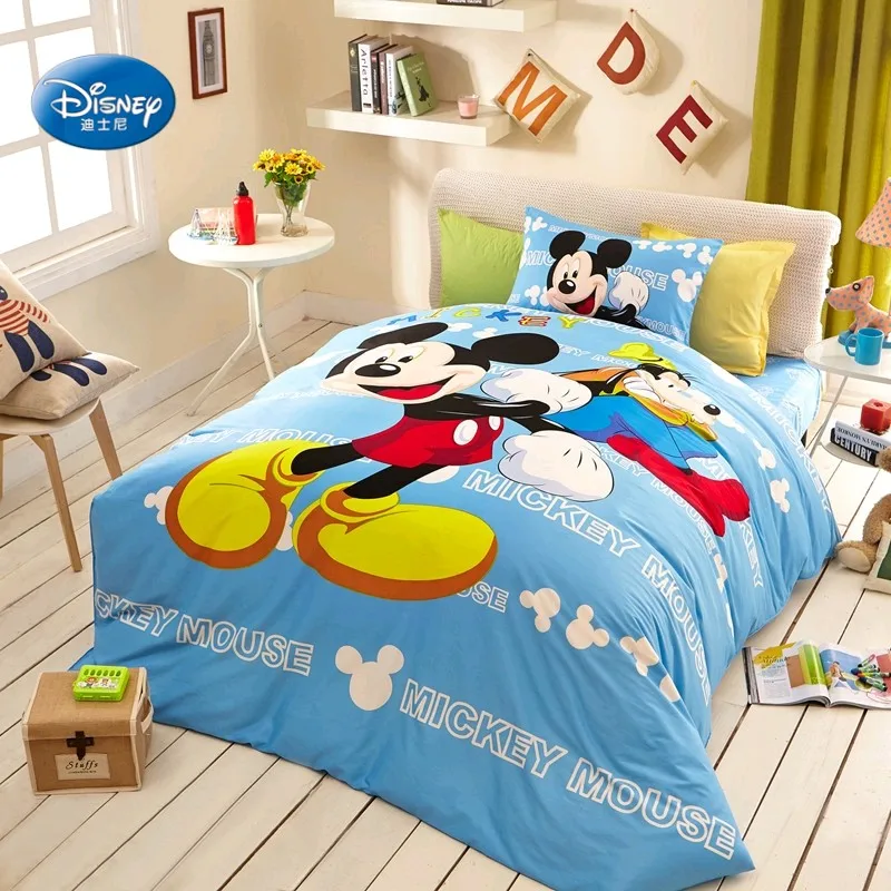 conew_mickey mouse bedding set (7)