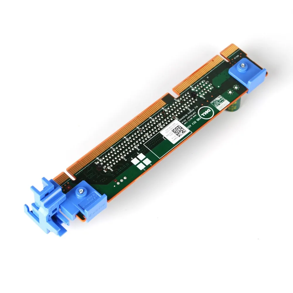 

JINTAI Lot New Laptop CY3R8 DELL RISER CARD 2 FOR DELL POWEREDGE R630 - RISER BOARD 2 SLOT HOT