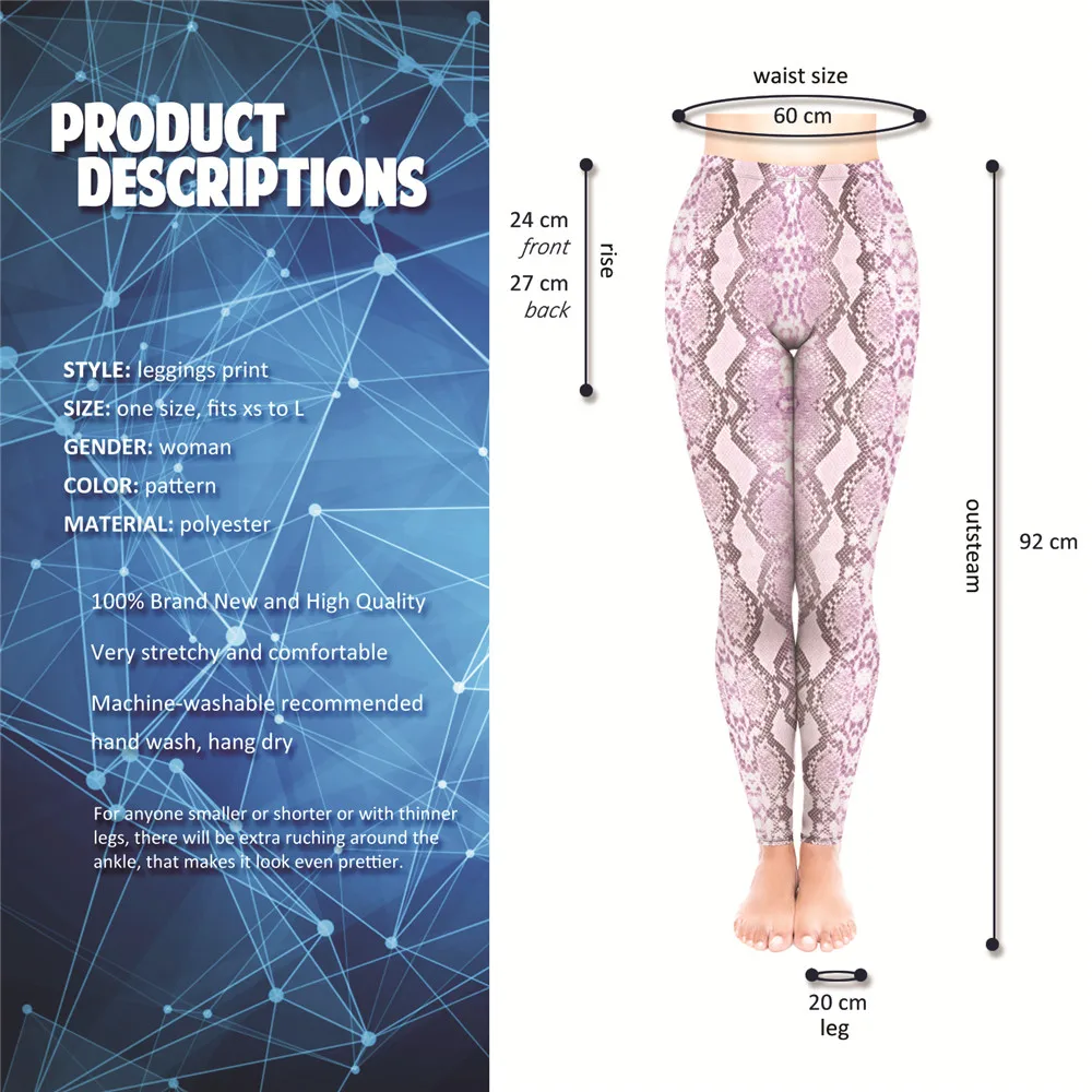 54258 PINK SNAKE (0)