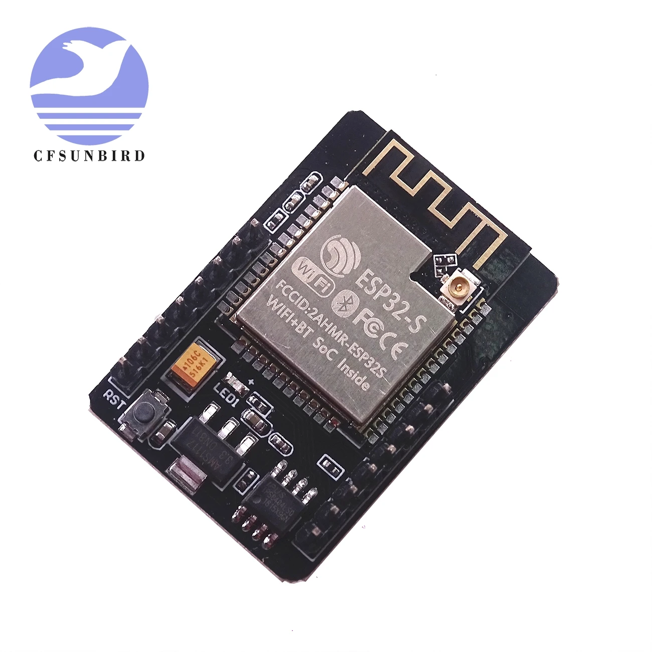 ESP32 CAM WiFi модуль последовательный к макетная плата 5V Bluetooth с модулем камеры
