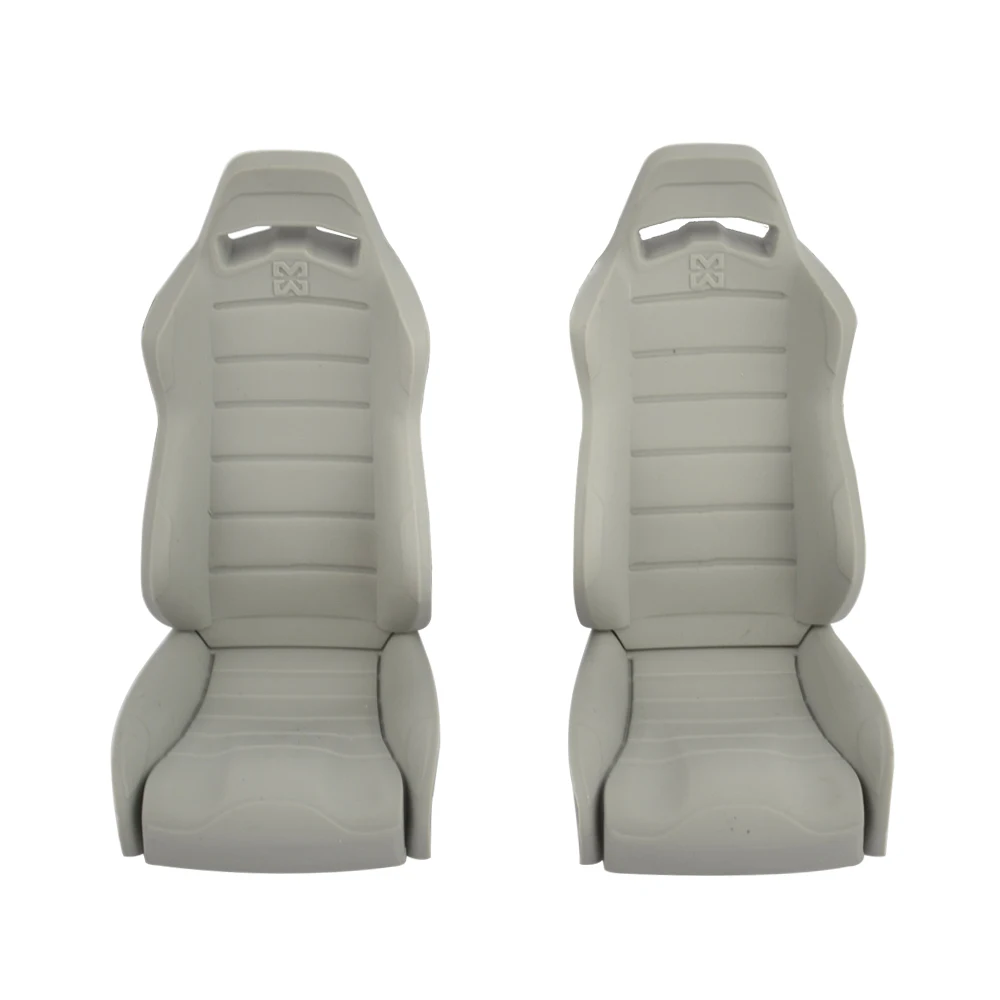 

RC Cab Seat Decorative For Axial Axial WRAITH RR10 1/10 Raicng Rock Crawler Truck Accessories
