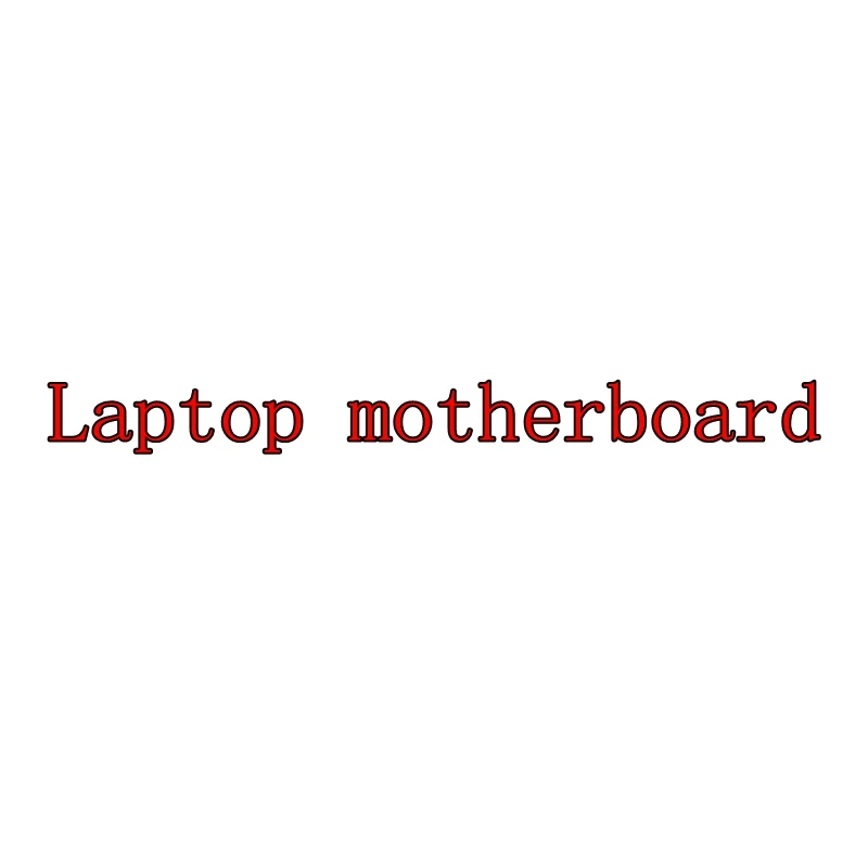 

NOKOTION laptop motherboard for ACER 4720Z Series DA0Z01MB6F1 INTEL GL960 INTEGRATED GMA X3100 DDR2 Mother Board