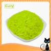 100pcs / lot Cat Nail CapsSoft Nail Protector soft cat pawControl Pets Silicon Nail caps  with free 5Adhesive Glue + 5Applicator 6