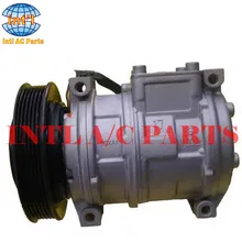 10PA17C компрессора кондиционера для автомобиля для Chrysler Voyager& для Jeep Grand OEM#3345 447100-6590 447200-4188 4677205