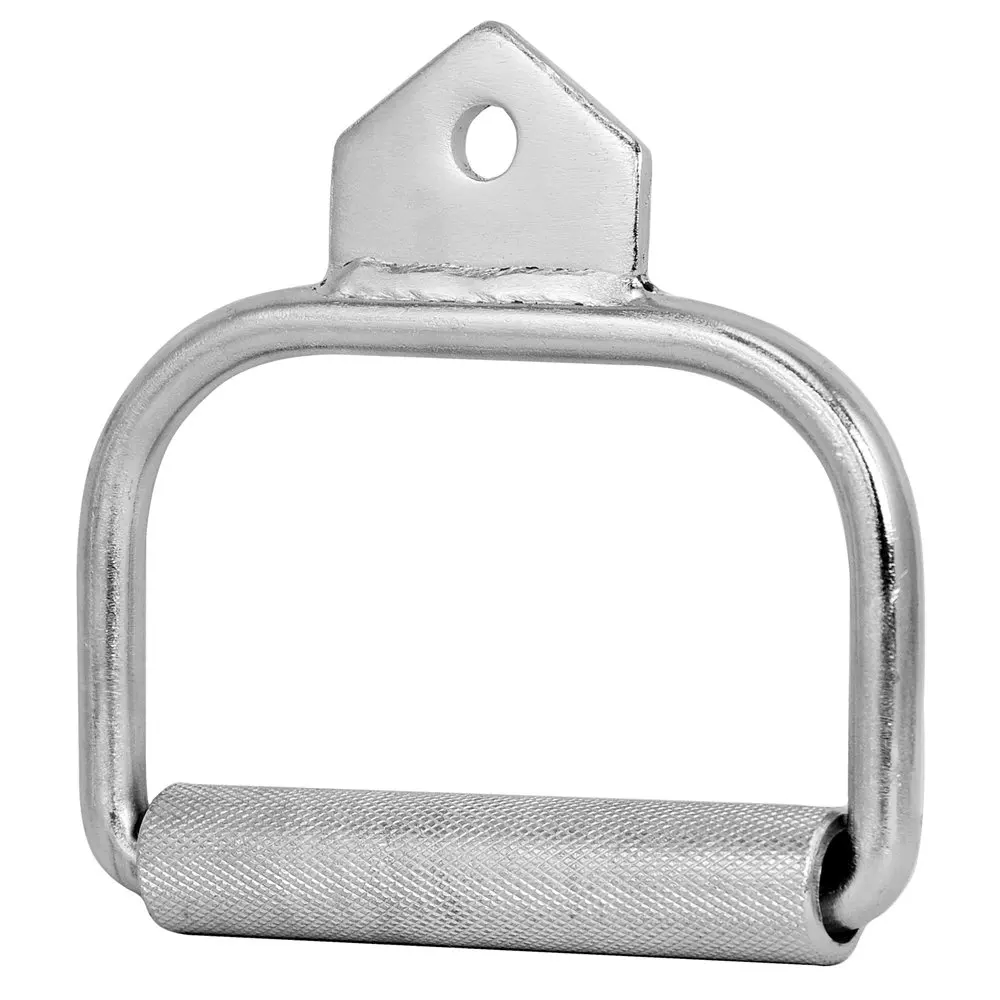 

ELOS-Single Stirrup Multi Gym Attachment Home Gym Workout Handle