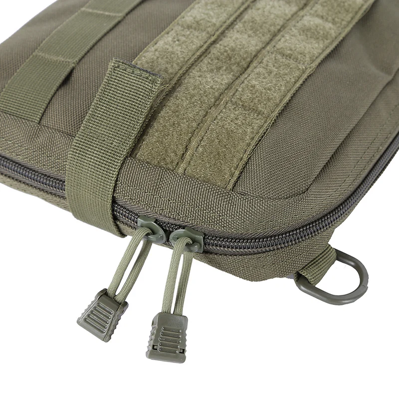 EDC camping tactical pouch for outdoor activities0