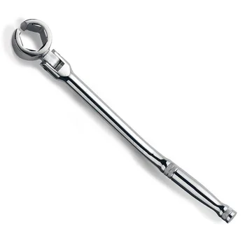 

Oxygen sensor sleeve Demolition wrench tool Oxygen sensor removal tool