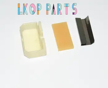 

2sets new Original STRIPPER PAD ASSY:ADF 019-11831;019-11832;019-11833 fit for Duplicator RISO RV RZ RP RN FR GR