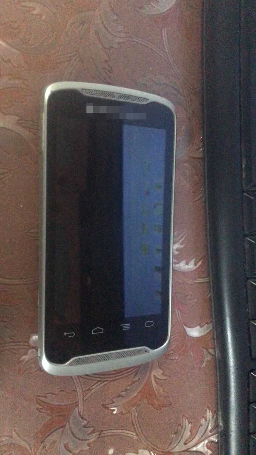 US $280.25 6pcs Symbol TC 55 LCD Display with Touch Screen TC55AH TC55CH one lots testing