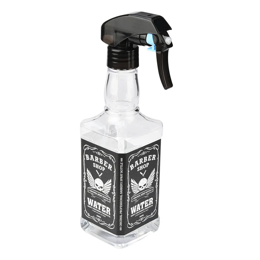 HAICAR 500 мл Парикмахерская бутылка-спрей Парикмахерские инструменты для волос распылитель воды 180126 Прямая поставка