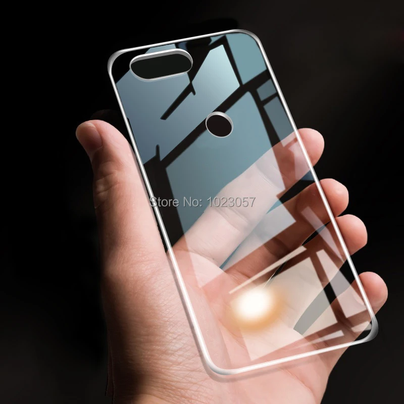 Чехол Alcatel 1 S 2019 для Ультратонкий Мягкий Прозрачный чехол из ТПУ 5024D 5024Y 5024K 5024 D Y 5