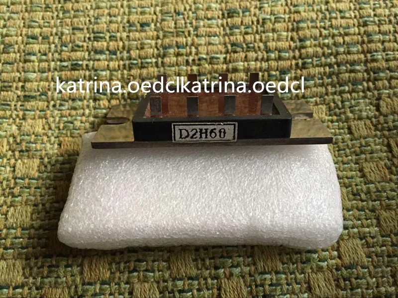 D2H6060FD100 модуль в наличии|module| |