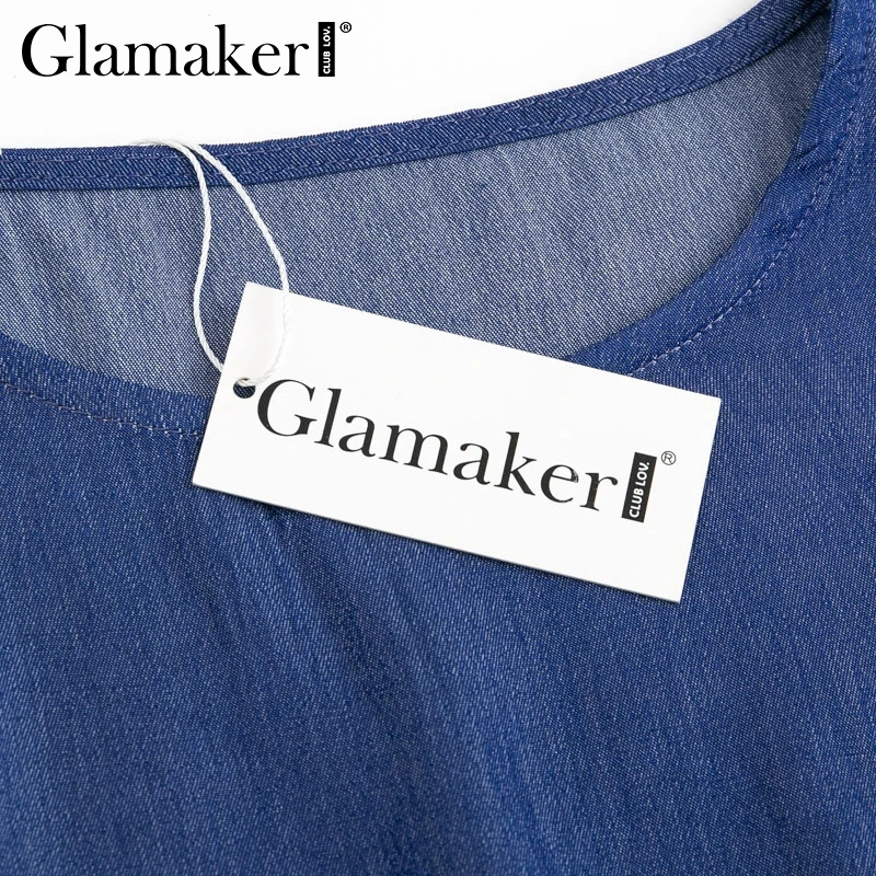 Glamaker, плюс размер, Ретро стиль, Синее джинсовое платье, женское, летнее, на шнуровке, без рукавов, макси платье, женское, элегантное, винтажное, вечернее платье, vestidos