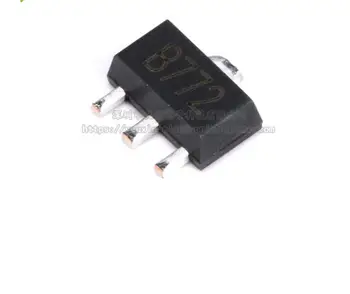 

B772 SOT-89 PNP -30V/3A SMD transistor triode original new