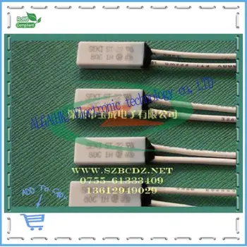 

Authentic specials SEKI ST-22 80 c 80-degree temperature h thermostat normally closed thermostat