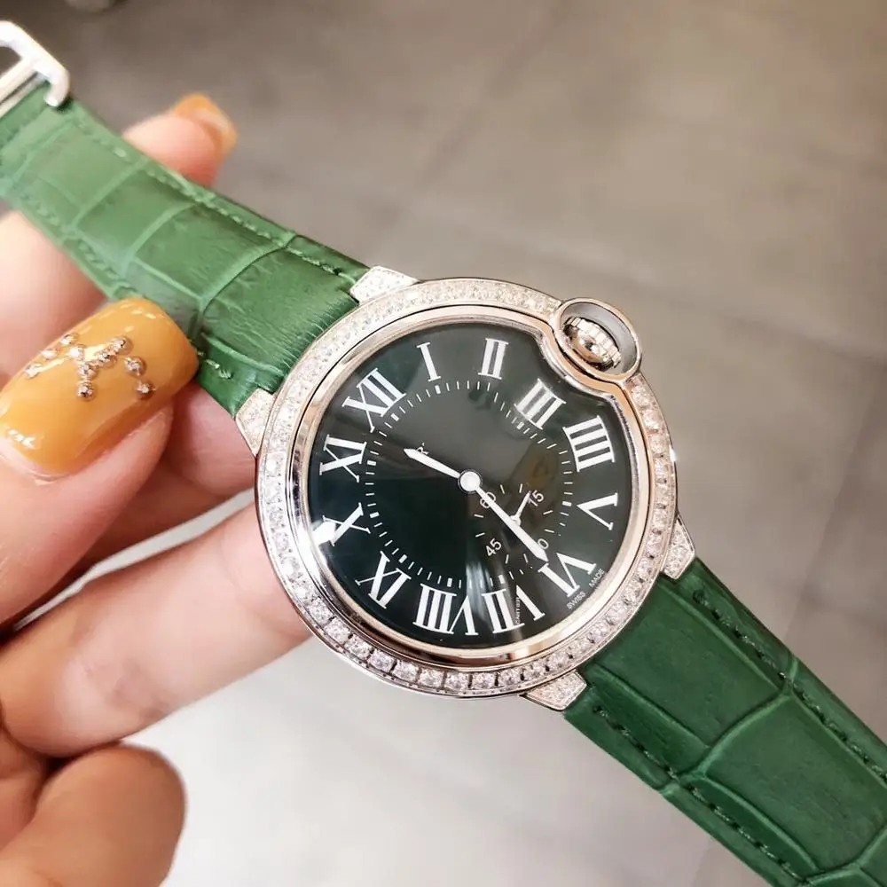 

A0708 Women's Watches Top Brand Runway Luxury European Design Automatic Mechanical Watch
