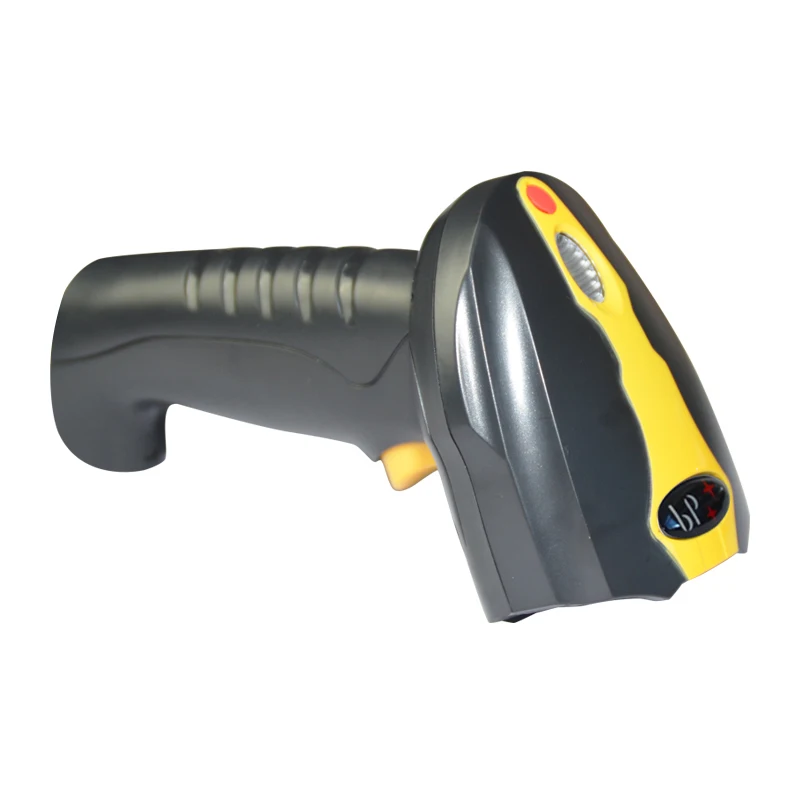 

Wireless Scanner Barcode Reader 2.4G Wireless Barcode Reader-SCLL