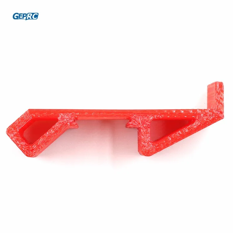 Geprc TPU Landing Gear 0/30 Degree Take Off Bracket Holder for LiPo Battery Protection Mini Quadcopter Multicopter