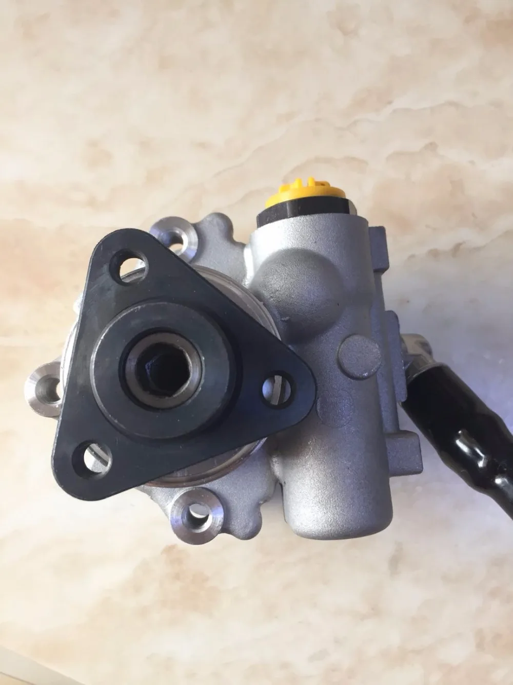 Poder de la bomba de dirección ASSY para BMW 316 318 Z3 525 E39 E36 E46 32411092432, 32411092433, 32411092744, 32411092603