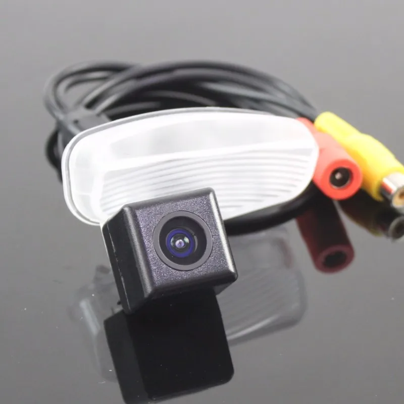For Honda HRV H-RV 2013 ~ 2016 Rear Camera HD CCD Night Vision Car Camera Car Reverse Camera (4)
