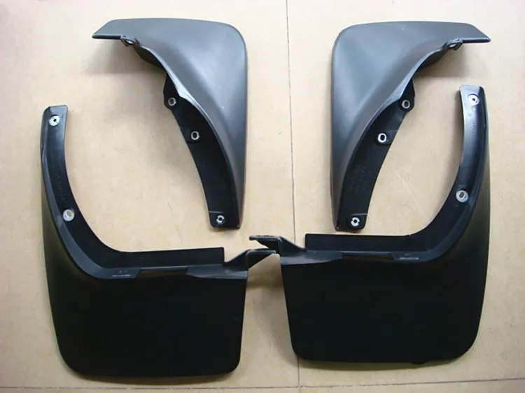 EOsuns автомобильный брызговик для Toyota RAV4 1996-2000 грязеотталкивающий колесные