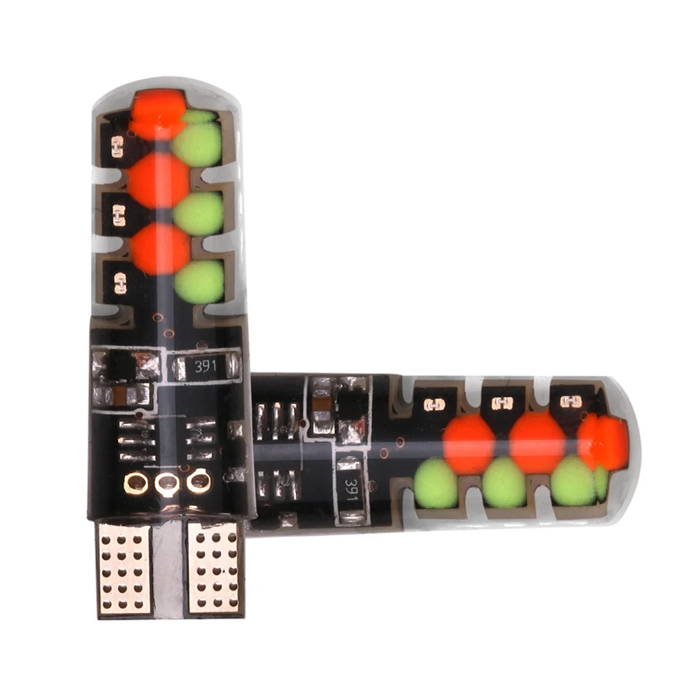 T10 COB RGB Remote Control (4)