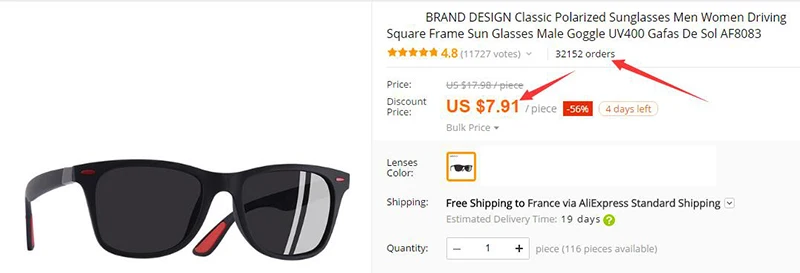 sunglasses