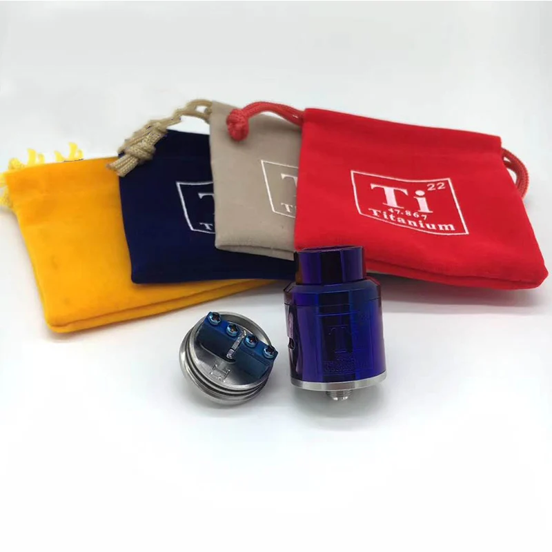 HOT-1-1-Titanium-Goon-V1-5-RDA-24mm-Electronic-Cigarette-Atomizer-Tank-Rebuildable-Dripping-Atomizer (3)