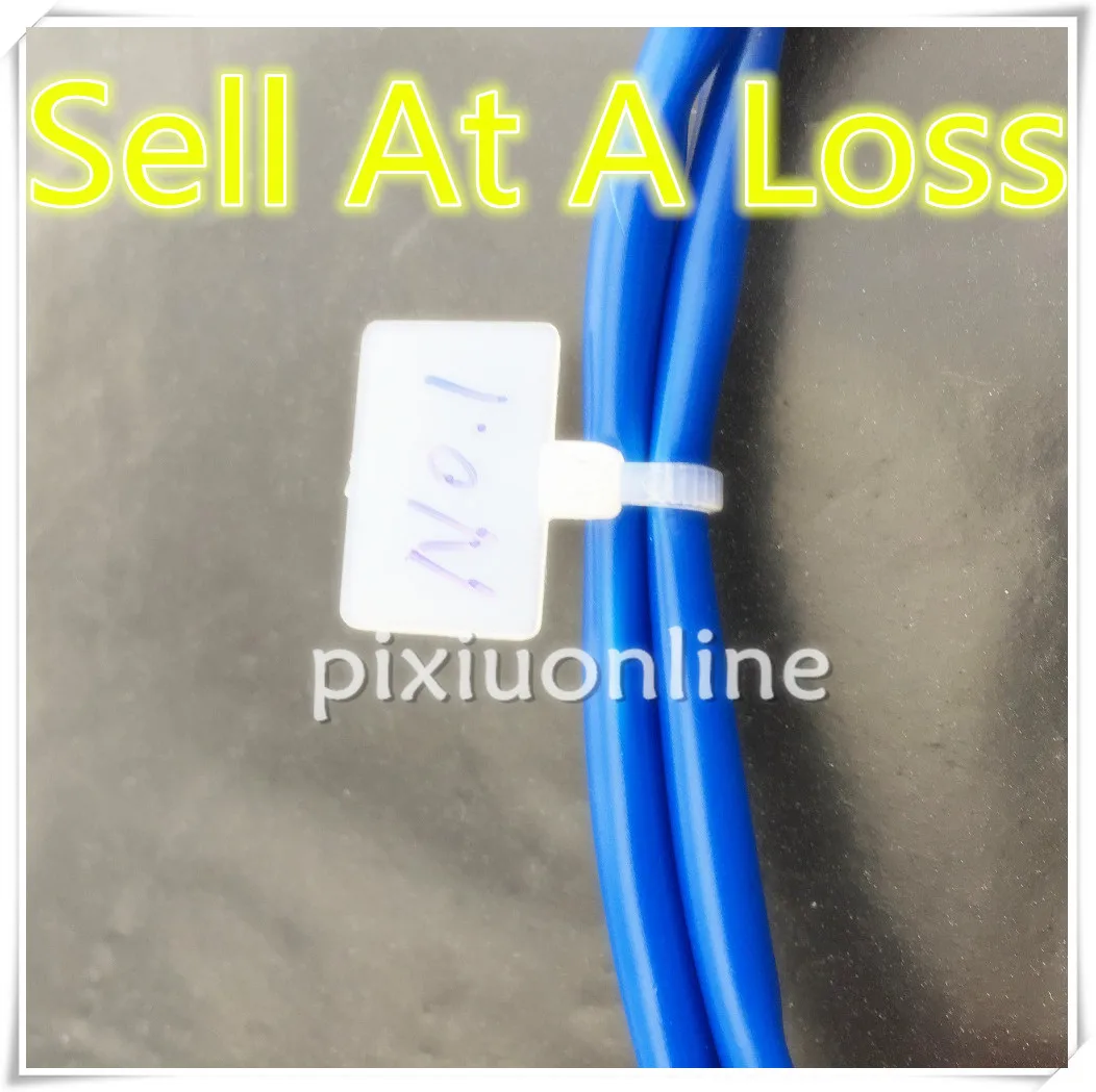 

100pcs/lot 3*100mm Width 2.5mm DS138 Zip Ties Write On Ethernet Wire Power Cable Label Mark Tags Plastic USA