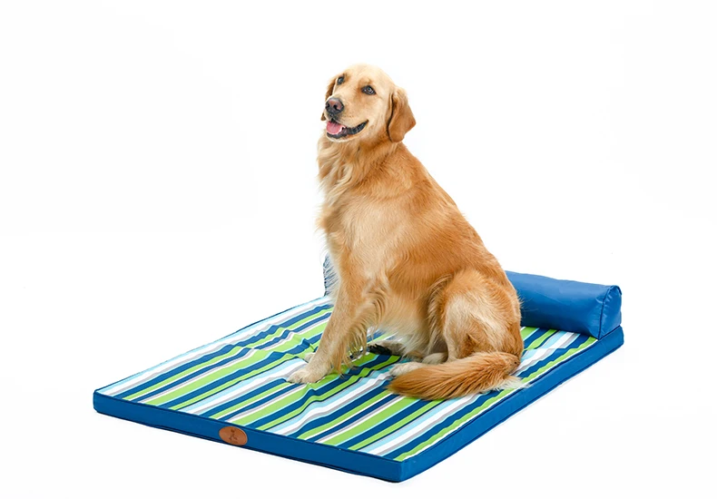 HOOPET все сезоны Подушка Топ ортопедический диван стиль диван для домашних животных, кровать для больших собак и кошек