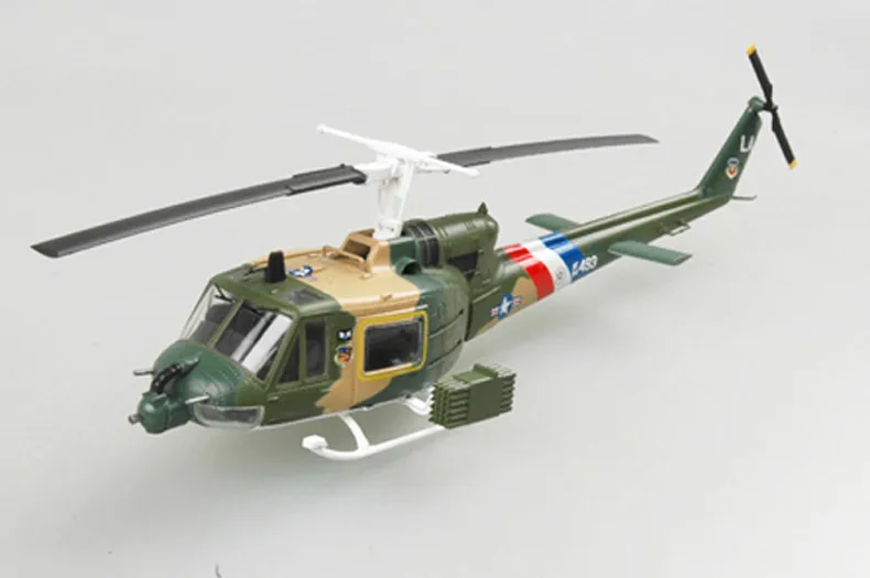 toy huey helicopter