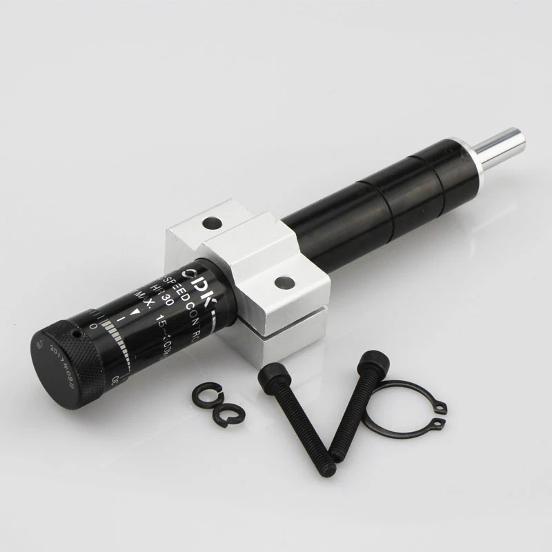 Sr30 (hr2430) 350kg Hydro Speed Regulator, Rotary Damper, Adjustable