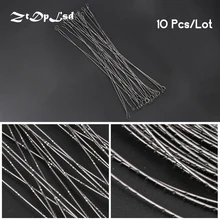 ZtDpLsd 10 шт./лот, 225 мм, 15 дюймов, деревообрабатывающее, многогранное пиловочное полотно, ленточная пила, многопроводное зубчатое лезвие, 0,6, 0,7, 0,8, 1,0 мм