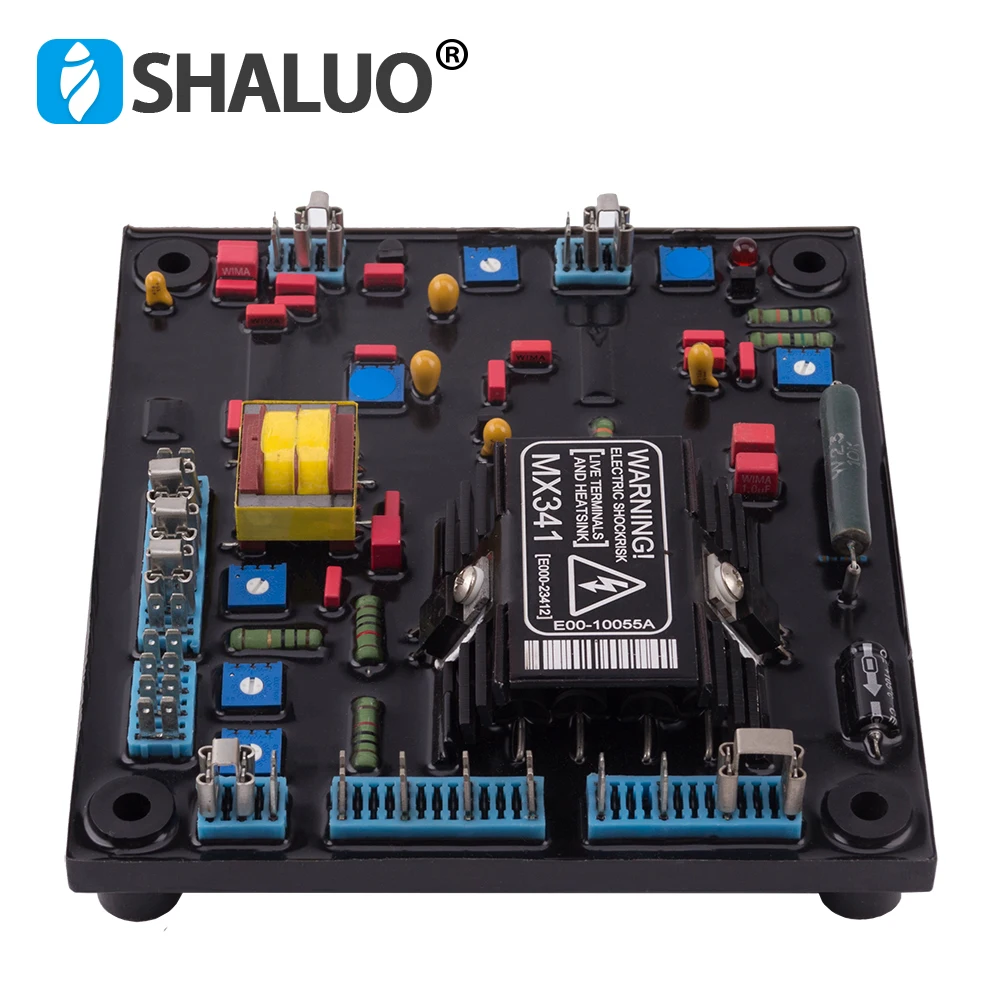 MX341 AVR (6)
