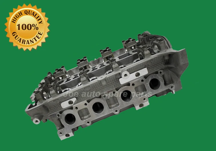 Головка цилиндра для Audi A3/A4/A6 Seat Toledo/Leon Skoda VW и т. д. 058103351 г AMC:910025 | Автомобили