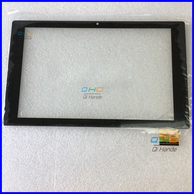 

New For 10.1'' inch mpman MPQC106i touch screen tablet computer multi touch capacitive panel handwriting screen Free Shipping