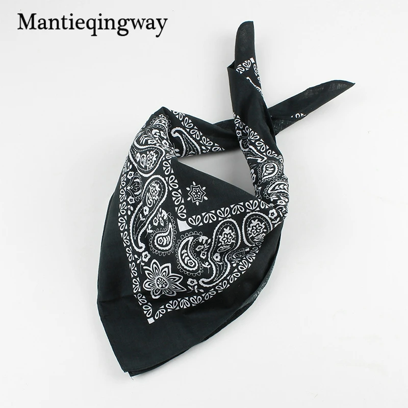 Mantieqingway Мода хлопок 52 см карманные квадраты для мужчин Высокое качество s носовые платки костюмы вечерние носовой платок в подарок