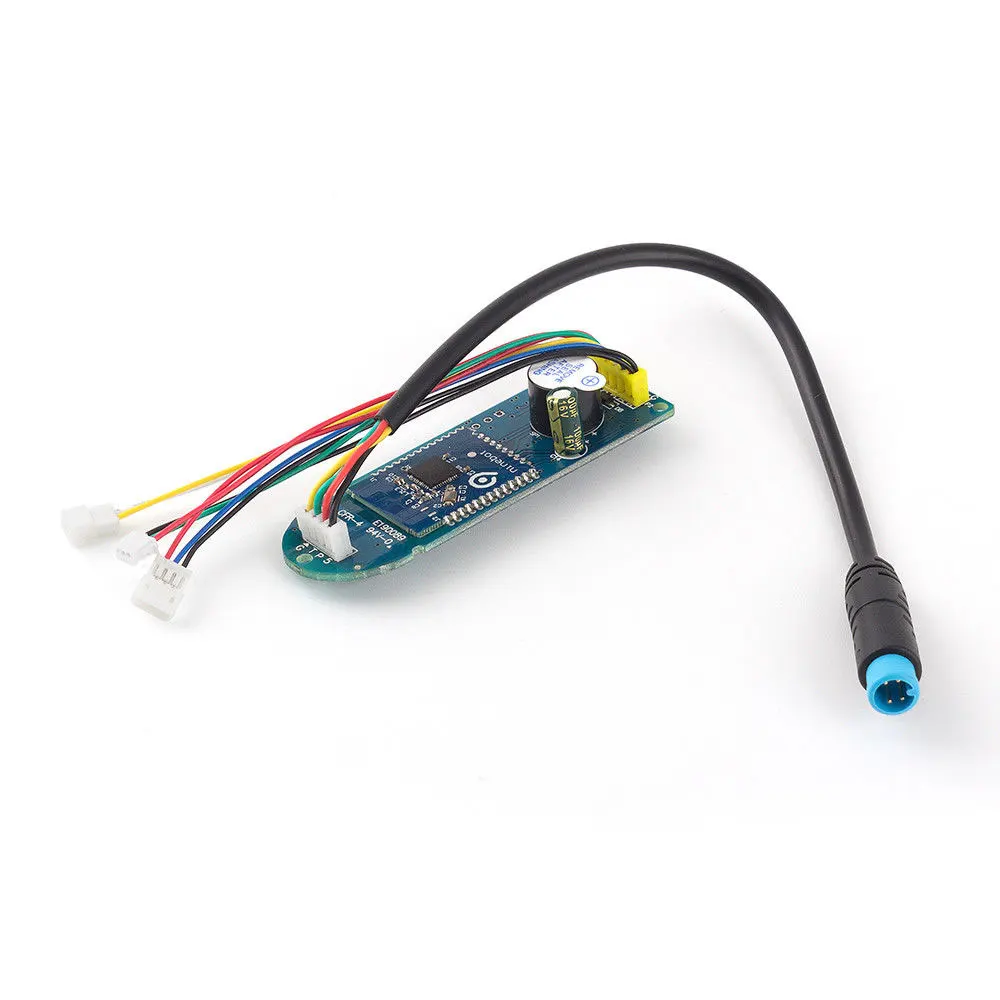 

Switch bluetooth board for Xiaomi mijia M365 Bluetooth Module Part Dashboard Bluetooth Circuit Board