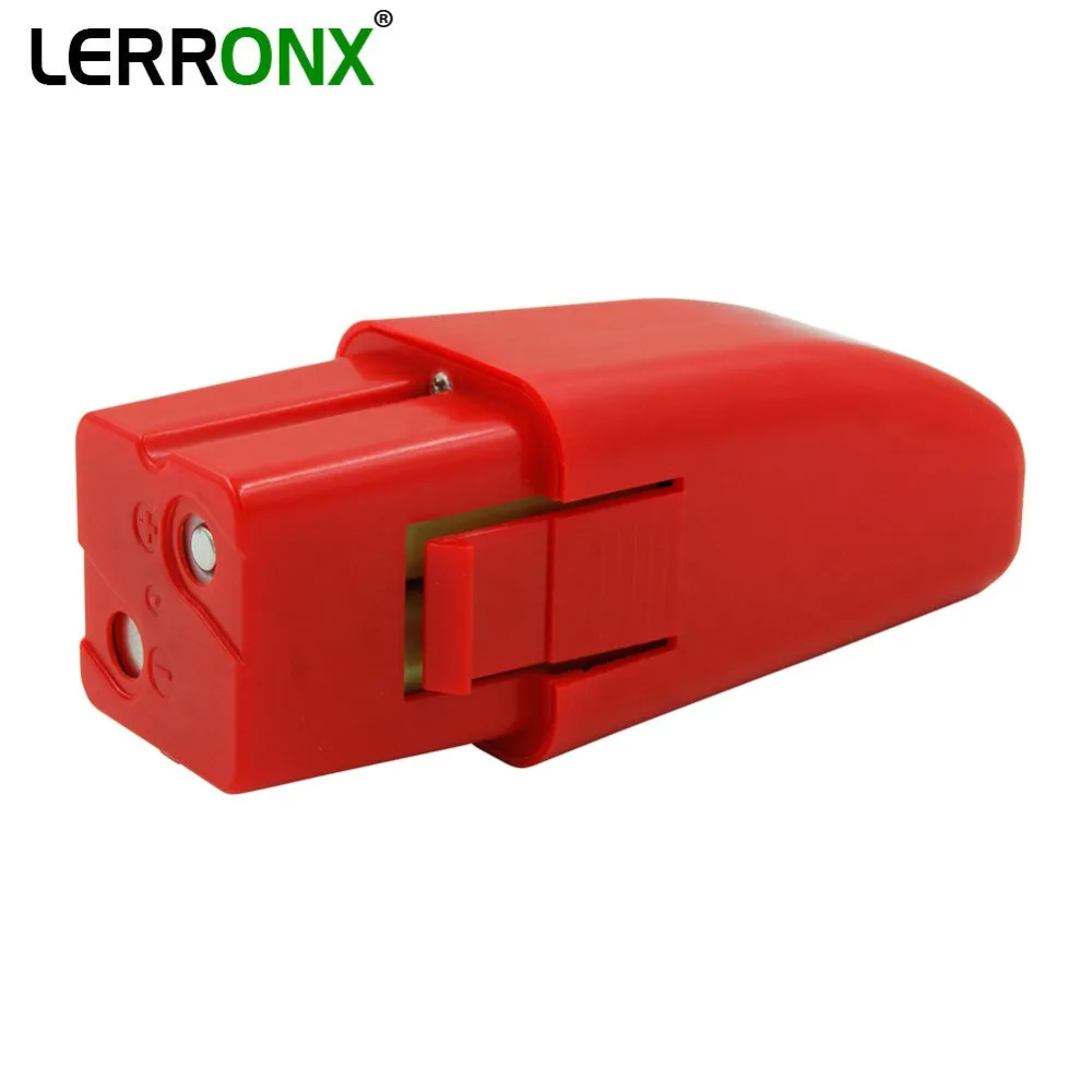 LERRONX High Quality NI MH Vacuum Cleaner Rechargeable Battery 7.2V