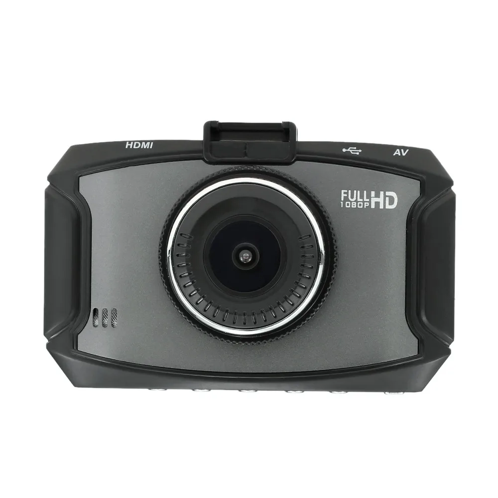 1080 P автомобиля Камера Регистраторы 3.0 дюймовый DVR Авто dashcam камкордер ИК Ночное
