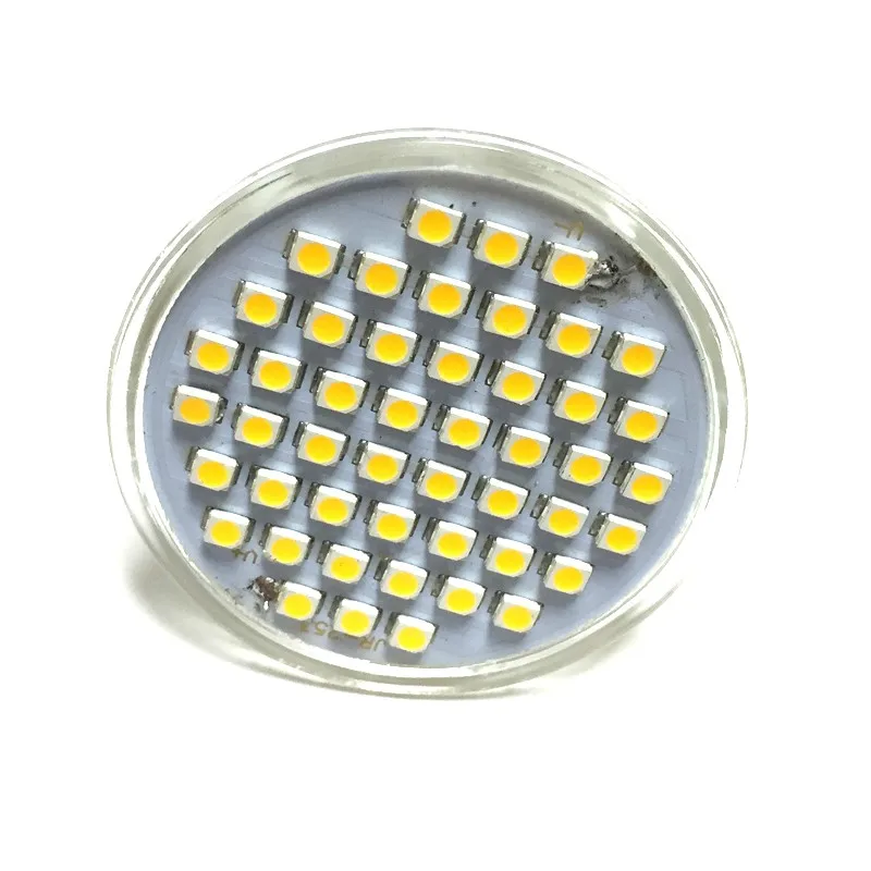 LED Spotlight bulbs-5