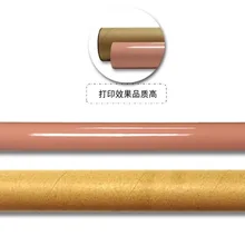 Совместимый принтер трубка-фьюзер для пленки для HP5225 CP5525 M806 M830 для canon LBP9100 копировальный аппарат пленка офисные расходные материалы 1 шт