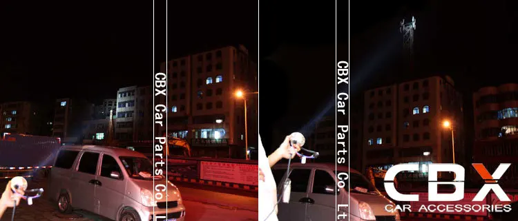 Z9 high beam reflector H1 H7 D2 12