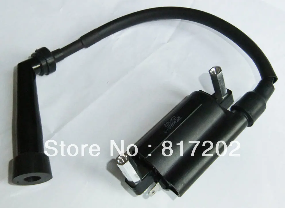 

Ignition Coil with WIRE, PLUG CAP OEM QUALITY for GN250 GN 250