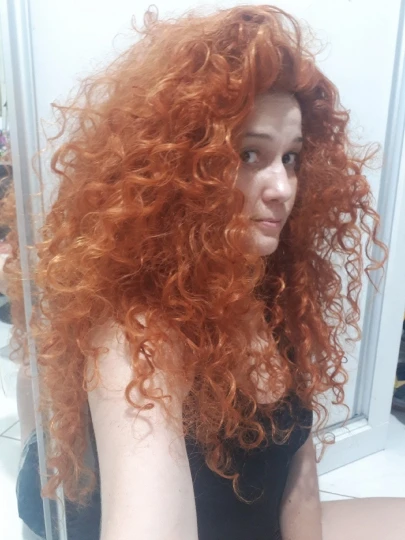 Cosplay&ware Cosplay Wig Long Curly Role Play Halloween Hair Women Costume -Zentai shop online HTB10 1ZdlKw3KVjSZFOq6yrDVXam.jpg