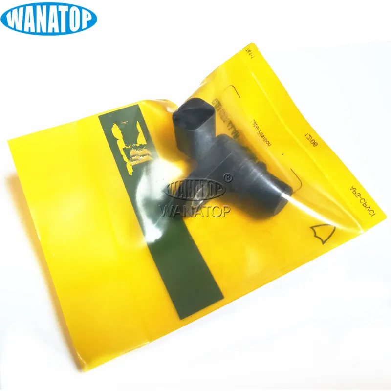 Новый датчик скорости D16M07Y14PR200 238 0120 2380120 для гусеницы 312D 320D 320E 324E 450E|Датчик