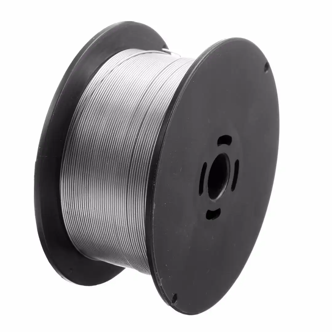 1 Roll Stainless Steel Welding Wire 0 8mm 500g 1kg Solid Cored Mig Welder Tools For Food General Chemical Equipment 100x45mm Welding Wire Stainless Steel Welding Wiresteel Welding Wire Aliexpress