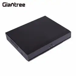 Giantree 8-канальный видеонаблюдения Камера Onvif Сети HD 1080 P Видео IP NVR multilangua охранных Детская безопасность Cam Регистраторы Vedio camcordor